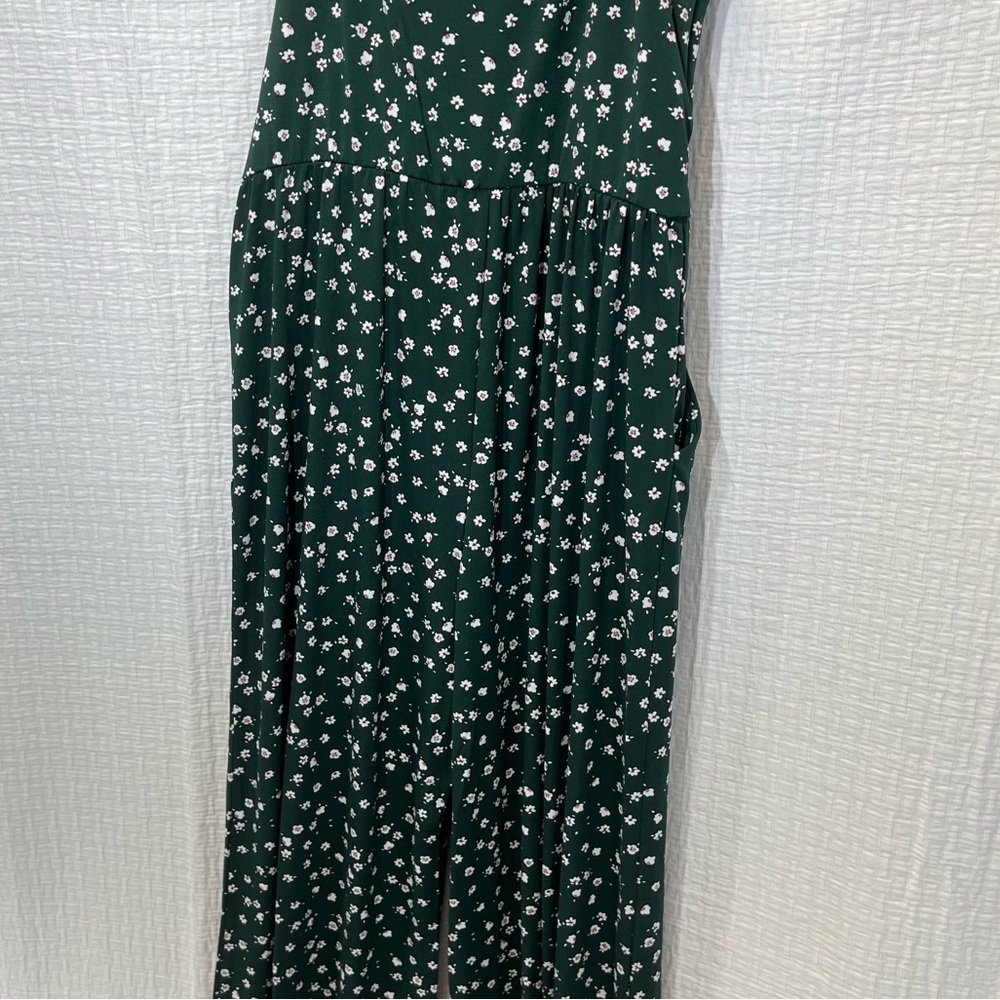 NWT Kaileigh Knit Crop Jumpsuit - Picture 10 of 12